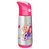 B.box Insulated Drink Bottle in Barbie (500ml)