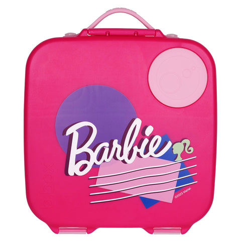B.box Whole Foods Lunchbox - Barbie