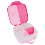 B.box Mini Lunchbox - Barbie