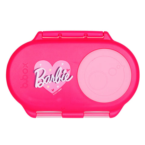 B.box Snackbox - Barbie