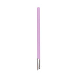 We Might be Tiny Keepie & Bubble Tea Straw - Lilac