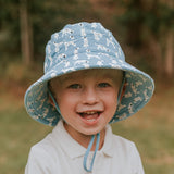 Bedhead Hat Dalmation Junior Bucket Hat