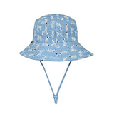 Bedhead Hat Dalmation Junior Bucket Hat