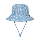 Bedhead Hat Dalmation Junior Bucket Hat