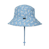 Bedhead Hat Dalmation Junior Bucket Hat