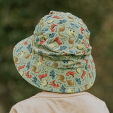 Bedhead Hat Dino Junior Bucket Hat