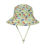 Bedhead Hat Dino Junior Bucket Hat