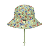 Bedhead Hat Dino Junior Bucket Hat