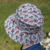 Bedhead Hat Emergency Junior Bucket Hat