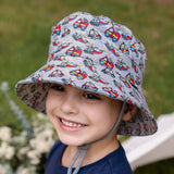 Bedhead Hat Emergency Junior Bucket Hat