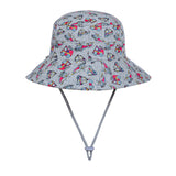 Bedhead Hat Emergency Junior Bucket Hat