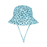 Bedhead Hat Fish Junior Bucket Hat