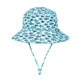 Bedhead Hat Fish Junior Bucket Hat