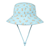 Bedhead Hat Goldie Junior Bucket Hat