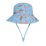 Bedhead Hat Safari Junior Bucket Hat