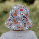 Bedhead Hat Sportster Junior Bucket Hat
