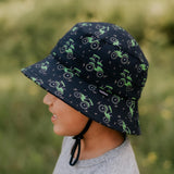 Bedhead Hat Tractor Junior Bucket Hat