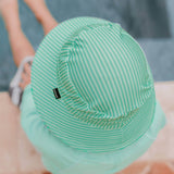 Bedhead Hat Andie Beach Bucket Hat