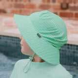 Bedhead Hat Andie Beach Bucket Hat