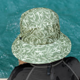 Bedhead Hat Oasis Beach Bucket Hat