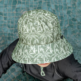 Bedhead Hat Oasis Beach Bucket Hat