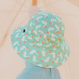 Bedhead Hat Pelican Beach Bucket Hat