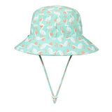 Bedhead Hat Pelican Beach Bucket Hat
