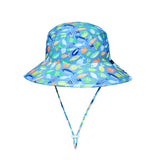 Bedhead Hat Pisces Beach Bucket Hat