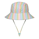Bedhead Hat Rainbow Beach Bucket Hat