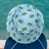 Bedhead Hat Sheldon Beach Bucket Hat