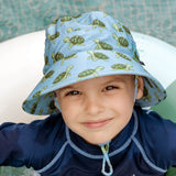 Bedhead Hat Sheldon Beach Bucket Hat
