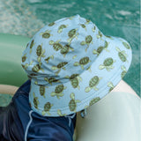 Bedhead Hat Sheldon Beach Bucket Hat