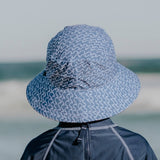 Bedhead Hat Tide Beach Bucket Hat