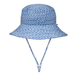 Bedhead Hat Tide Beach Bucket Hat