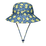 Bedhead Hat Turtle Beach Bucket Hat
