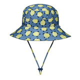 Bedhead Hat Turtle Beach Bucket Hat