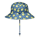 Bedhead Hat Turtle Beach Bucket Hat