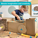Makedo - Explore Kit