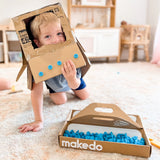 Makedo - Explore Kit