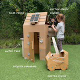 Makedo - Discover Kit