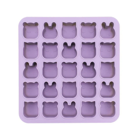 We Might be Tiny Mini Bake & Freeze Poddies - Lilac