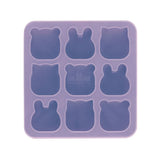 We Might be Tiny Silicone Bake & Freeze Poddies - Lilac