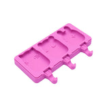 We Might be Tiny Frosties (Icy Pole Mould) - Fuchsia