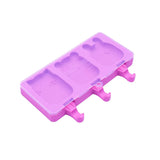 We Might be Tiny Frosties (Icy Pole Mould) - Fuchsia