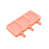 We Might be Tiny Frosties (Icy Pole Mould) - Tangerine