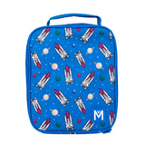 MontiiCo Insulated Lunch Bag - Galactic (Original Size)