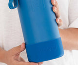 MontiiCo 1.5L Drink Bottle Flask - Reef