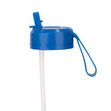 MontiiCo Sipper Lid with Straw - Reef