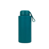 MontiiCo 1L Drink Bottle Flask - Pine