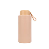 MontiiCo 1L Drink Bottle Flask - Dune